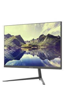 Elista ELS-I27VFHD LED 27 Inch FHD LED Monitor with IPS Panel Technology HDMI & DP Input | 1920 x 1080 Resolution | LED Monitor with Gaming  - Image 2