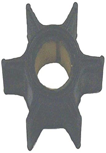 Sierra Teleflex 18-3069 Impeller - Image 5