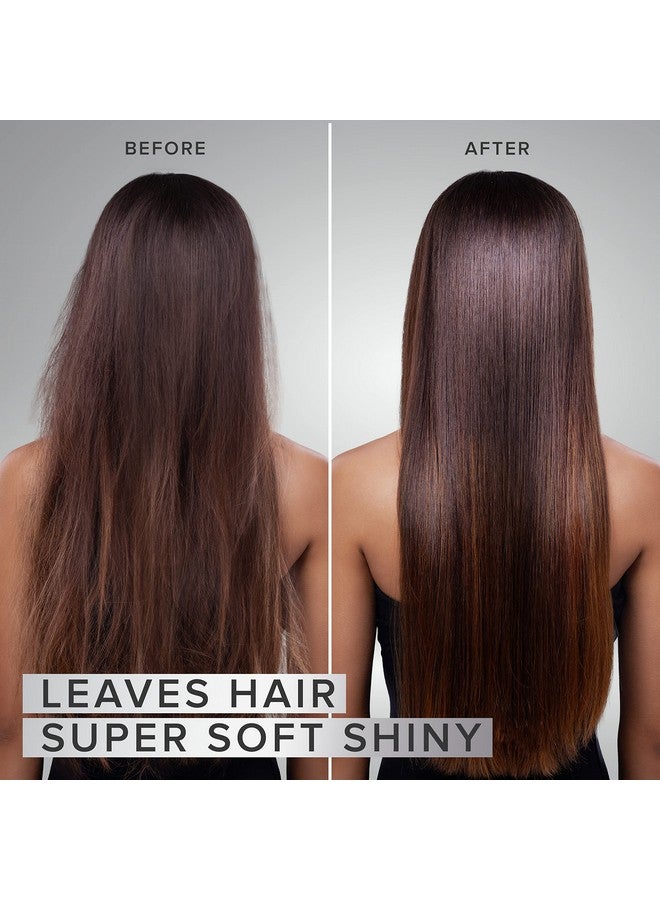 Salt Sulfate Free Shampoo And Conditioner Set For Color Treated Hair (2 X 16.9 Fl Oz) Nyk1 Shampoo For Color Treated Hair Extensions And Keratin Treatments Shampoo And Conditioner Set Sulfate Free