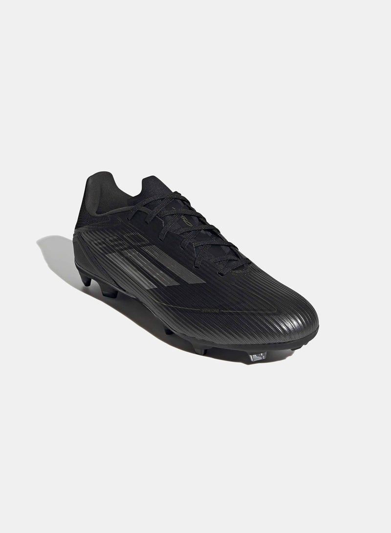 Adidas F50 League Firm/Multi-Ground Boots - Image 2