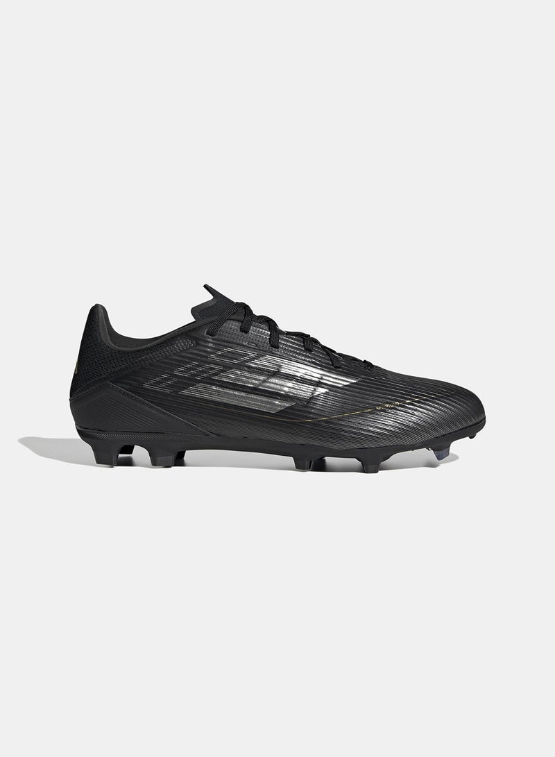 Adidas F50 League Firm/Multi-Ground Boots - Image 1