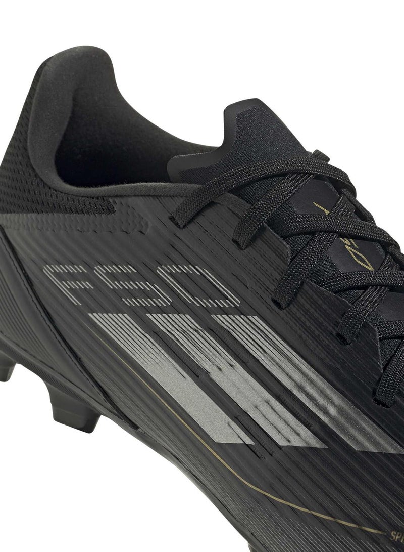 Adidas F50 League Firm/Multi-Ground Boots - Image 5