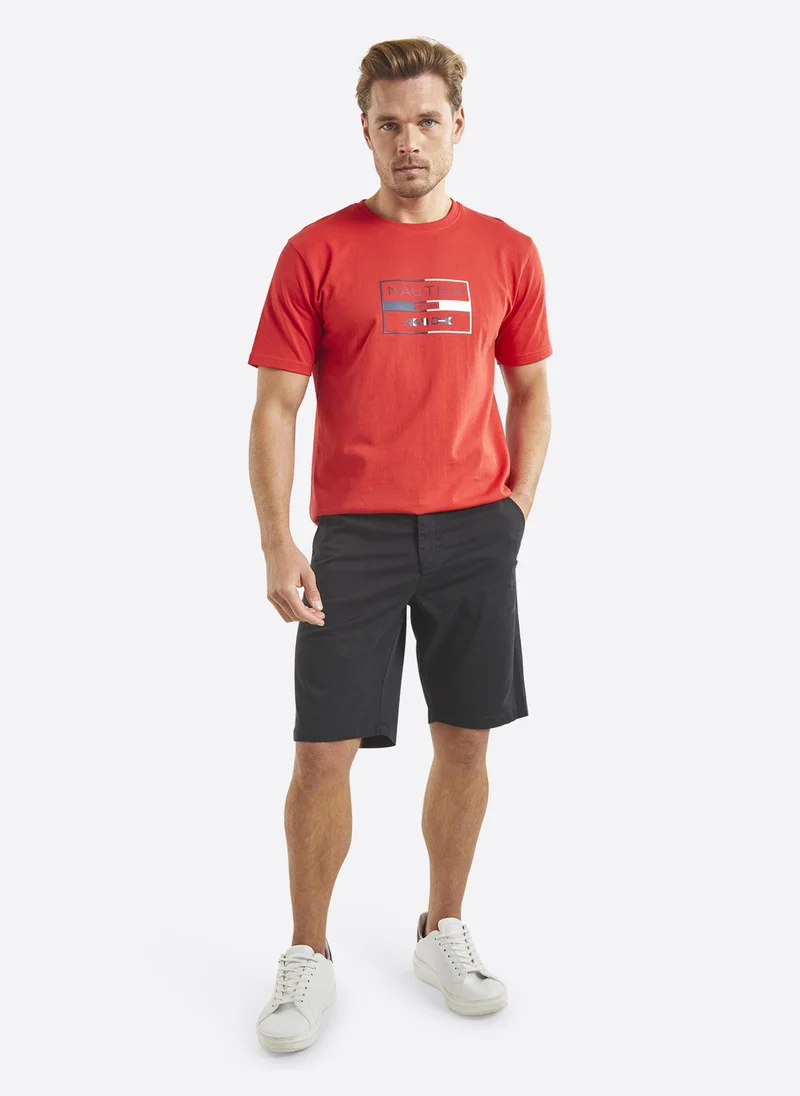 NAUTICA  Sage Chino Short for Men | Best Price UAE