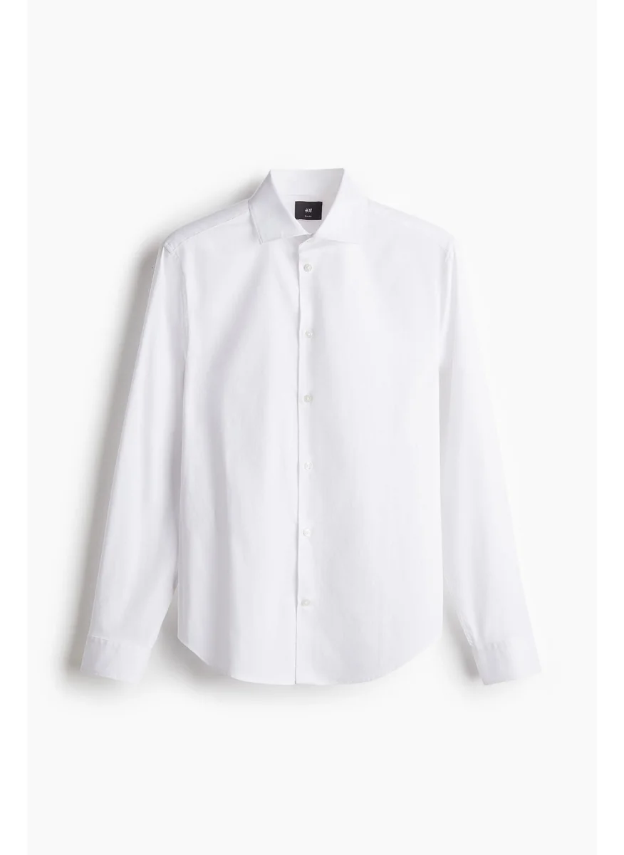 H&M Slim Fit Shirt