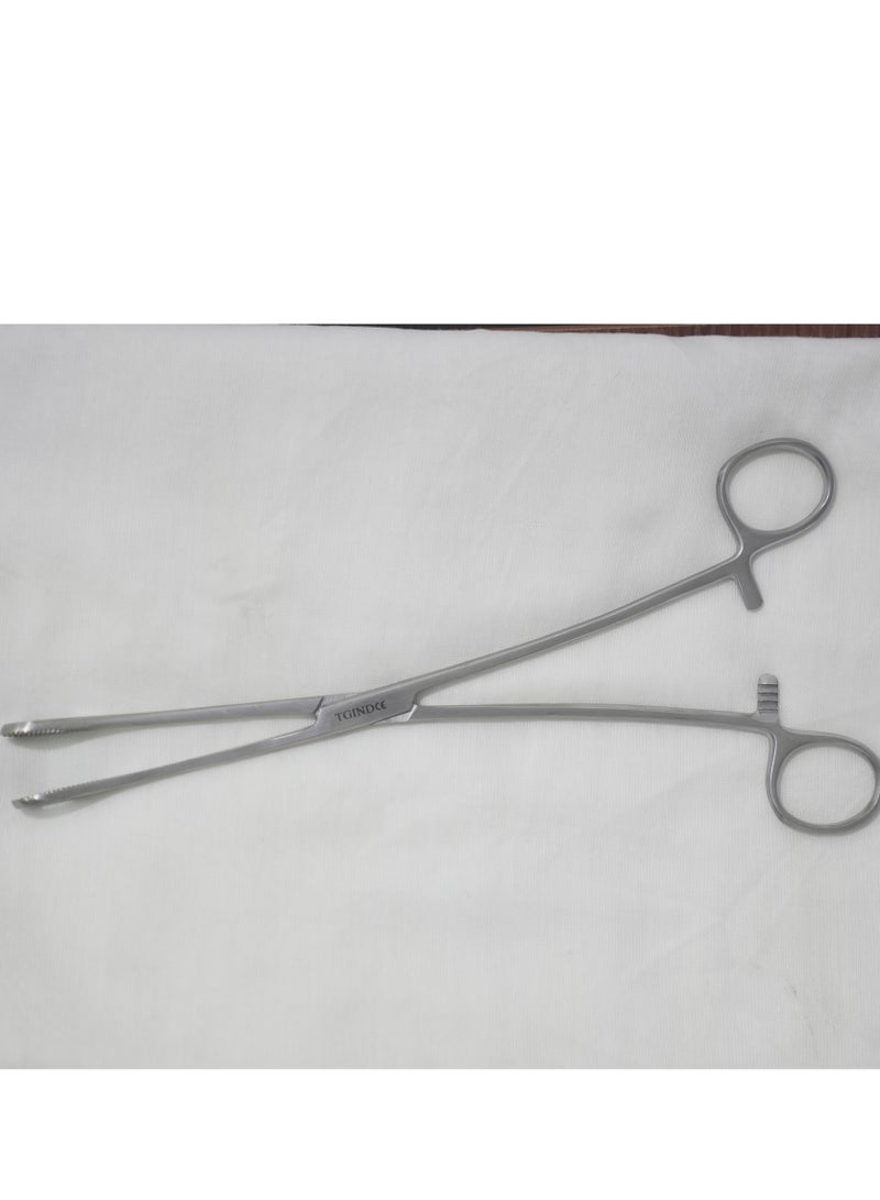 TNM Spong Holding Forceps - Image 1