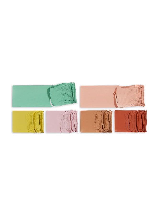 REVOLUTION Makeup Revolution Relove Correct Me Palette  - Image 2