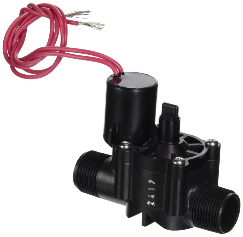 Toro 264 Valve Globe MxM Valve without Flow Control, 3/4""