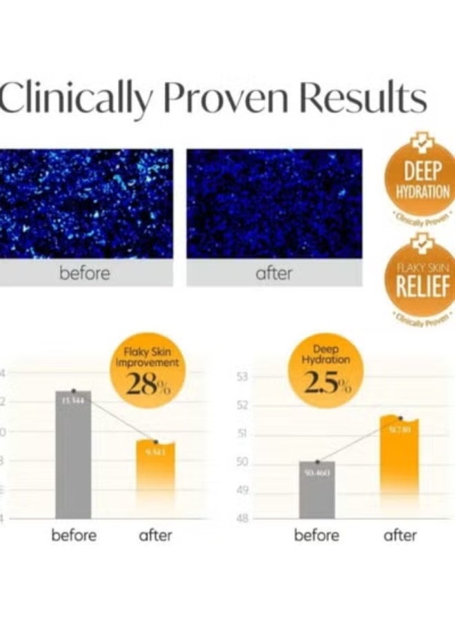 d'Alba Italian White Truffle First Spray Serum, Vegan Skin Care, Glowy Hydrating Serum Face Mist, Glow Serum for Radiant Skin, Non Comedogenic, All In One Mist 100ml - Image 5