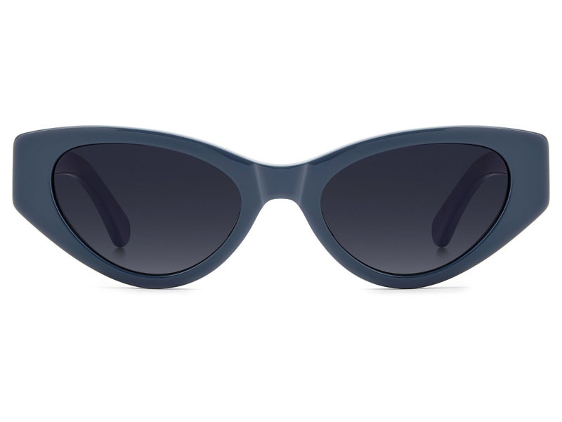 Kate Spade Women Cat Eye Sunglasses 52 KS BRIA 2/G/S - Image 1