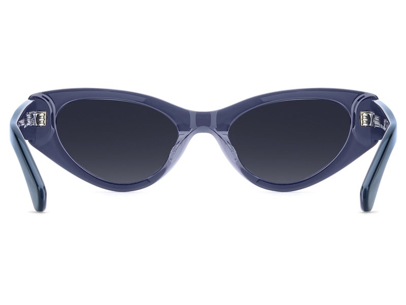 Kate Spade Women Cat Eye Sunglasses 52 KS BRIA 2/G/S - Image 5