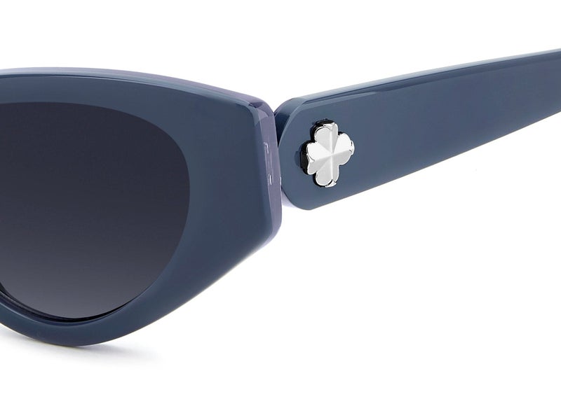 Kate Spade Women Cat Eye Sunglasses 52 KS BRIA 2/G/S - Image 3