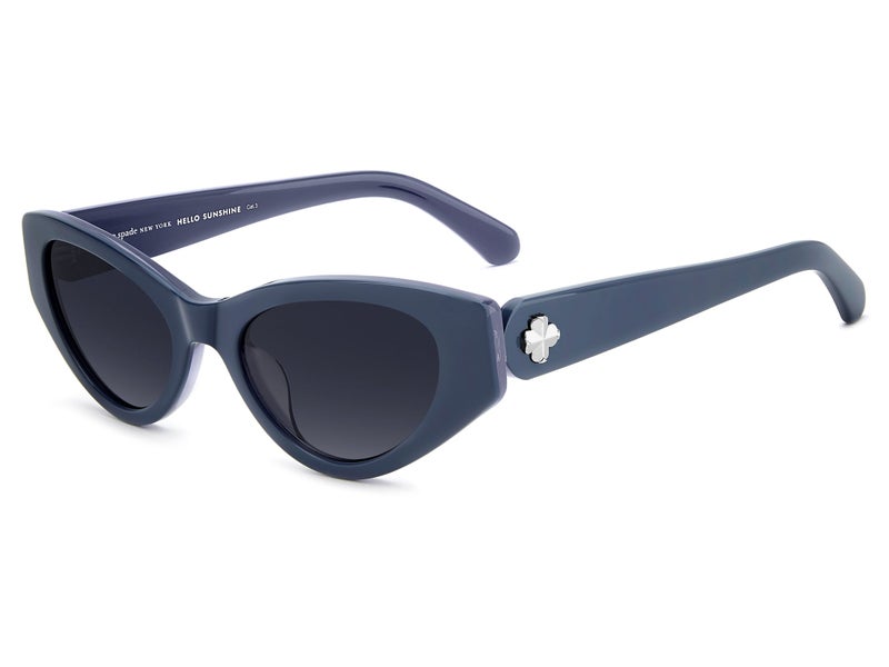 Kate Spade Women Cat Eye Sunglasses 52 KS BRIA 2/G/S - Image 2