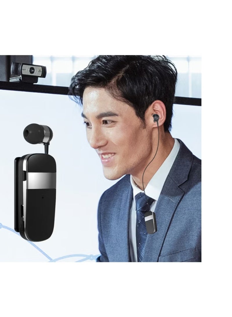 أيرلدوم سماعات أذن بلوتوث BH105 - سماعة أذن لاسلكية ثنائية النغمة مع ميكروفون - Image 3