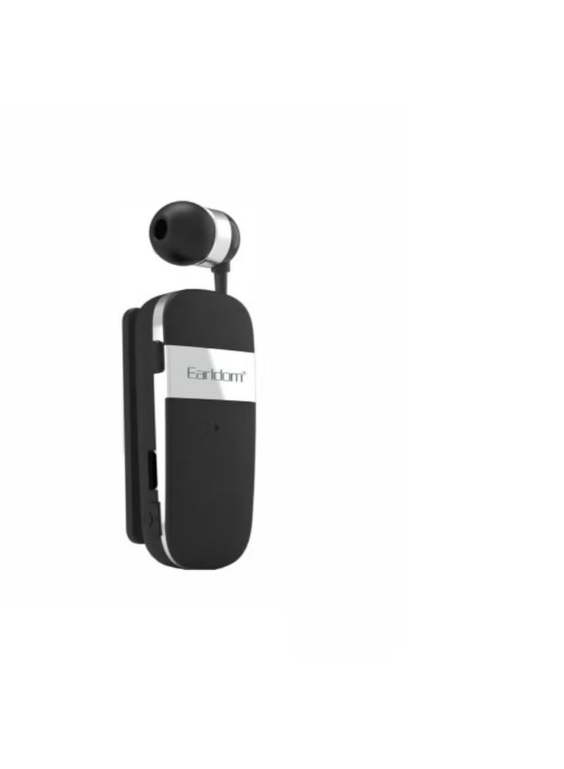 أيرلدوم سماعات أذن بلوتوث BH105 - سماعة أذن لاسلكية ثنائية النغمة مع ميكروفون - Image 1