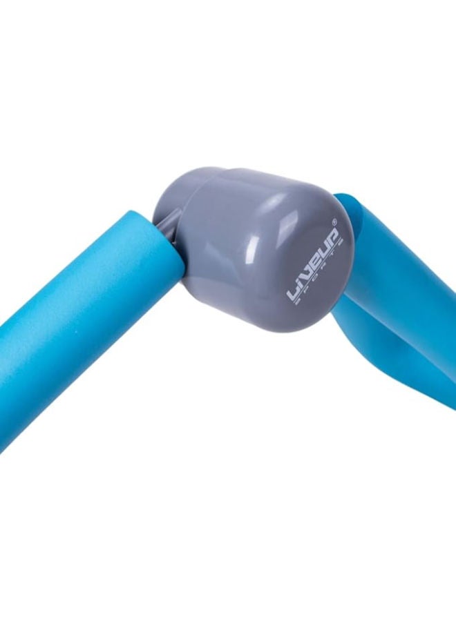 Liveup Sports Thigh Master Ls3166 - Image 2
