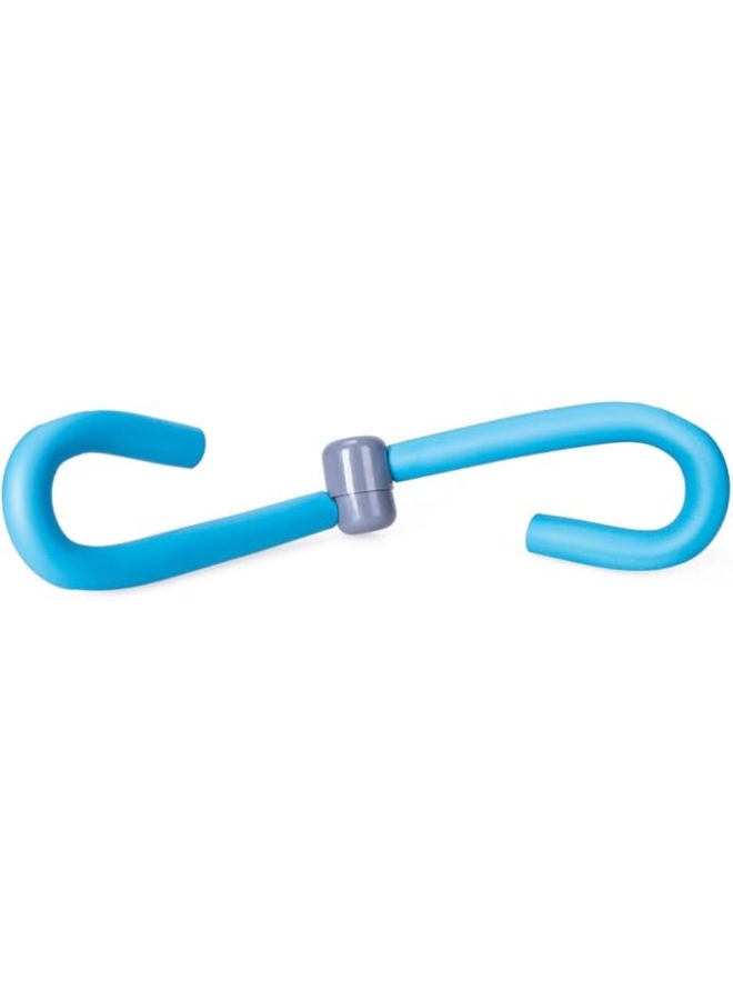 Liveup Sports Thigh Master Ls3166 - Image 1
