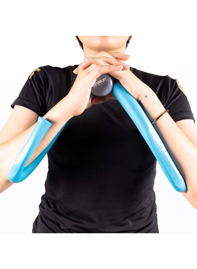 Liveup Sports Thigh Master Ls3166 - Image 4