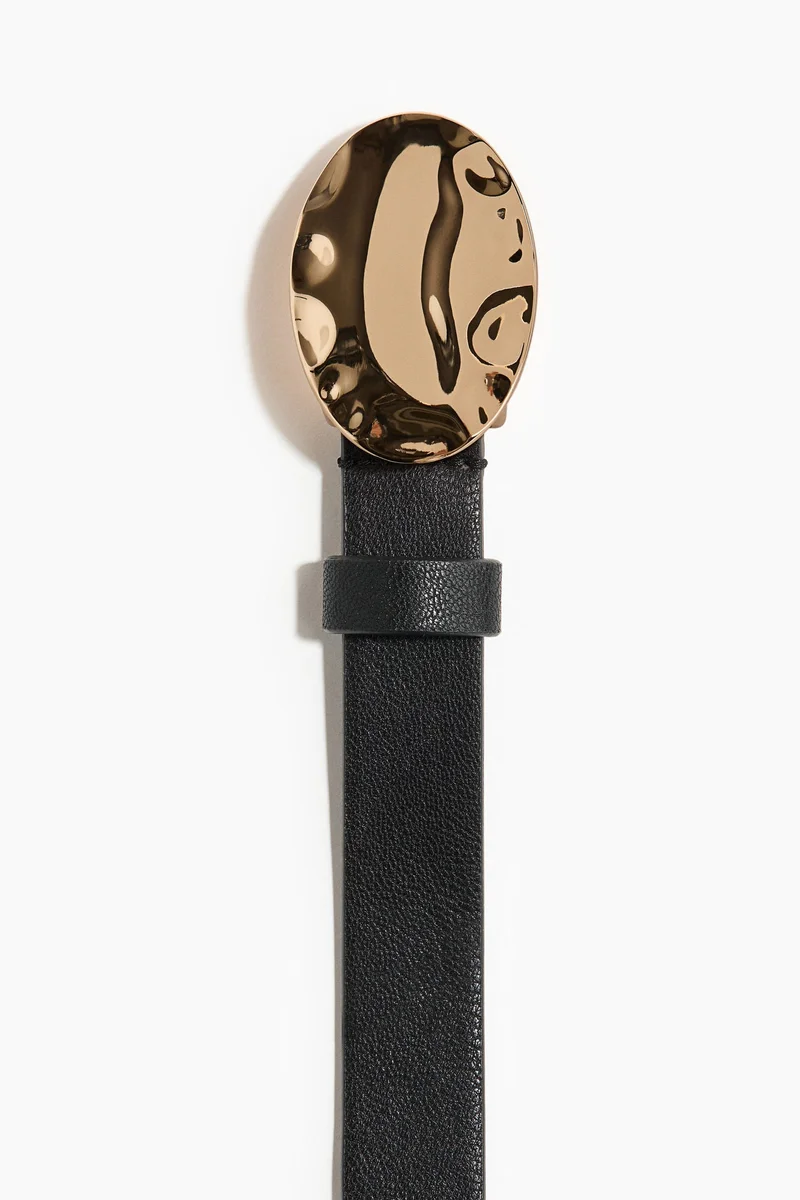 اتش اند ام حزام