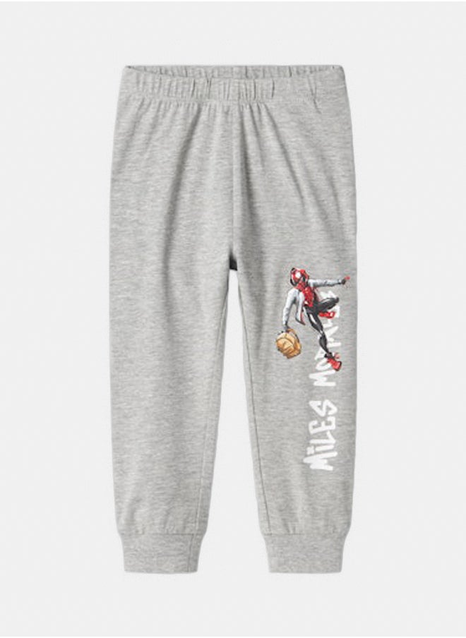 NAME IT name it Boys Nos Spider Longsleeve Nightset  - Image 3