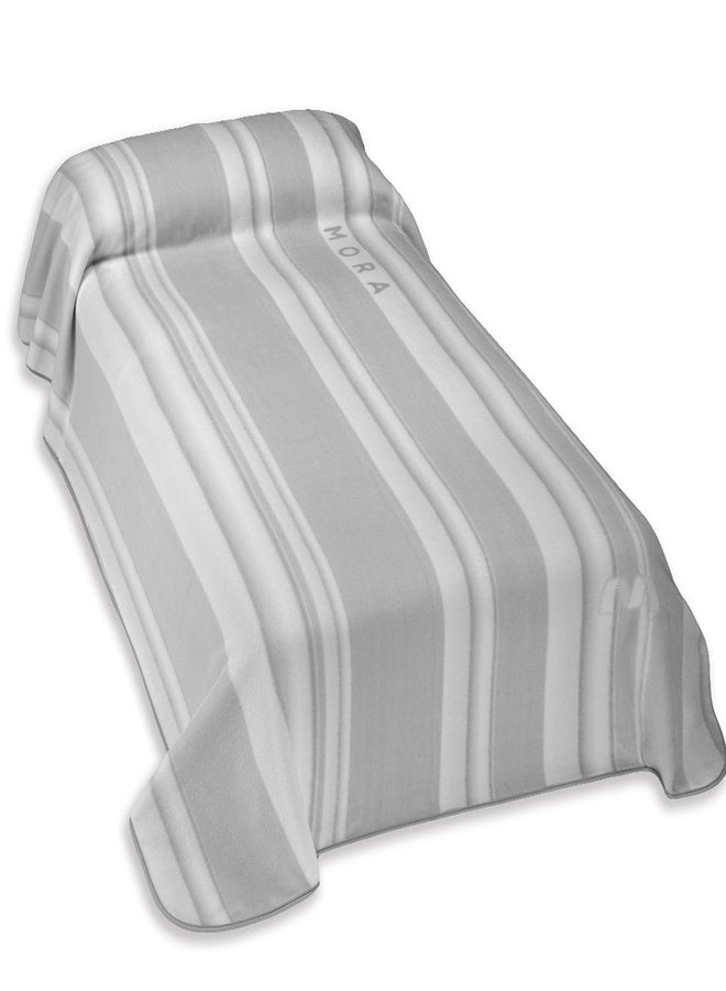 Mora spain Mora Blanket Model: Ibiza R32 (Package 2 Blanket Pieces) - Country of Origin: Spain. - Image 2