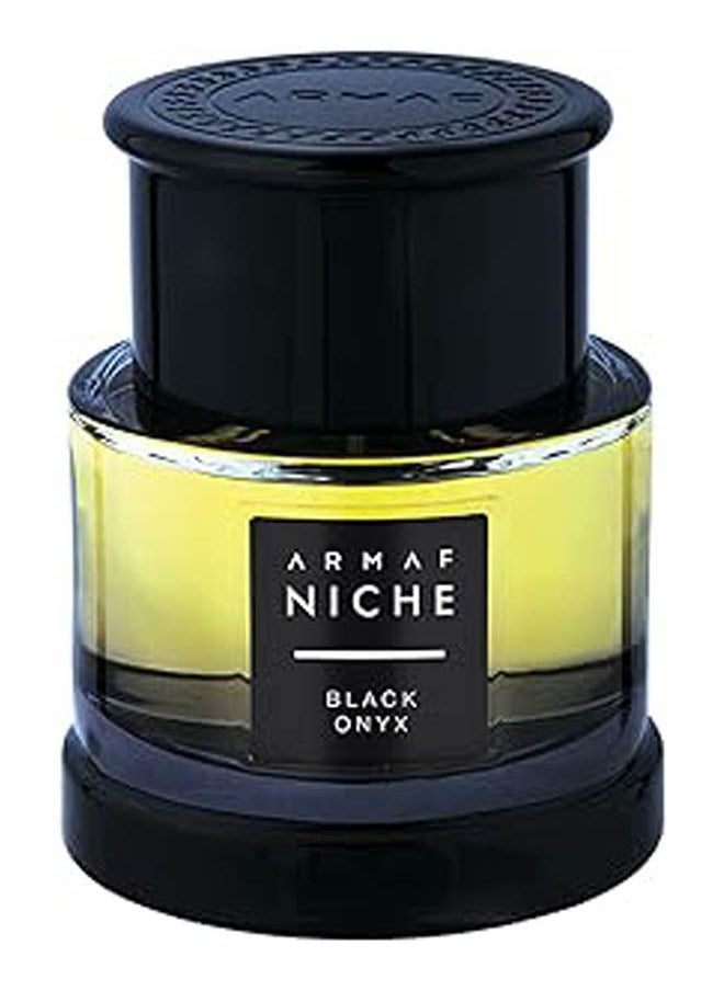 Armaf Black Onyx Niche Perfume EDP  - Image 1