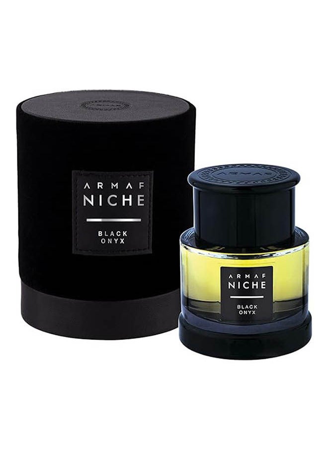 Armaf Black Onyx Niche Perfume EDP  - Image 2
