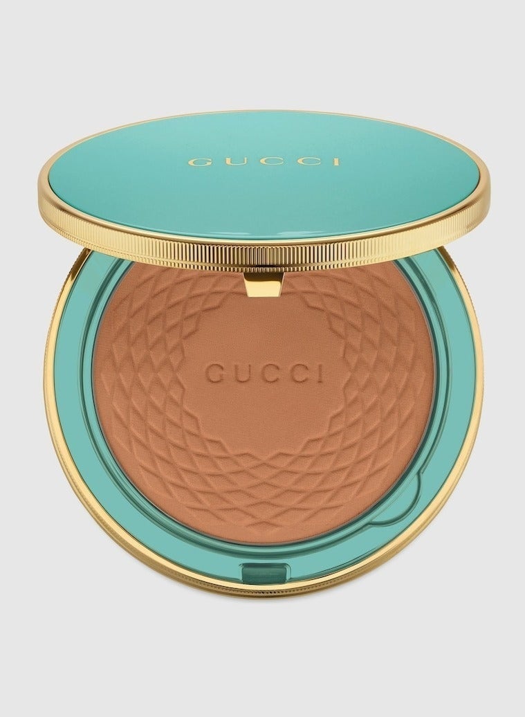 غوتشي بودرة اضاءة قوتشي رقم 03 - Image 1