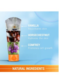 Lotus Herbals Safe Sun Invisible Matte Gel Sunscreen SPF 50 PA+++ For Men & Women Non Greasy Suitable for Oily Skin 100g Orange  - Image 5