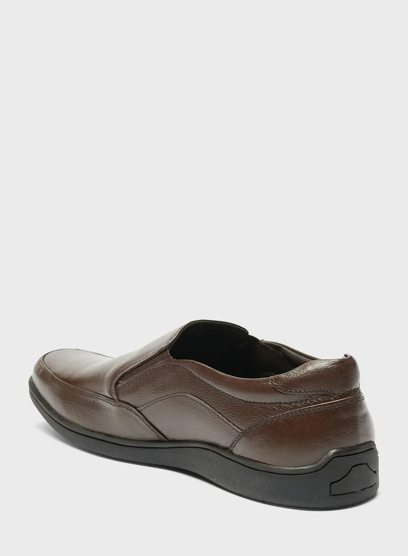 shoexpress Casual Slip On Shoes