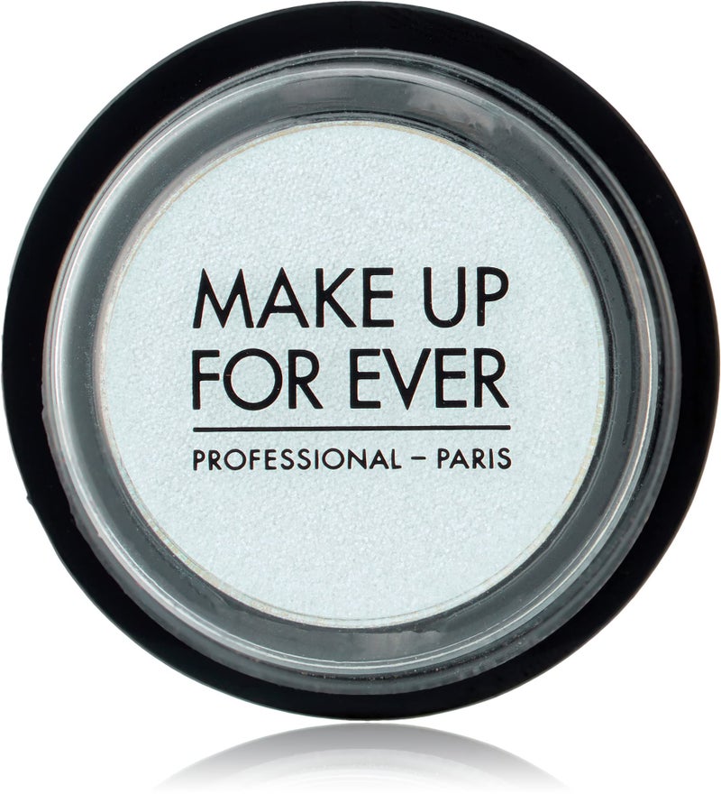 Make Up For Ever Make Up Forever Diamond Finish Artist Shadow Refill D200 Crystalline Mauve Turquoise