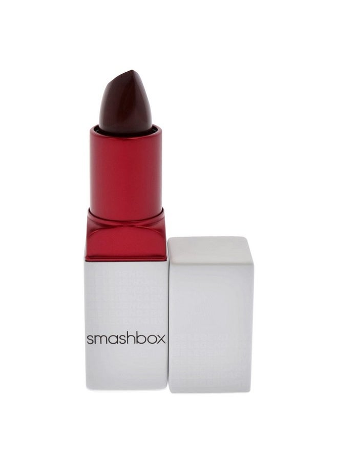 SmashBox Be Legendary Lipstick Caffeinate Lipstick Women 0.11 Oz  - Image 3