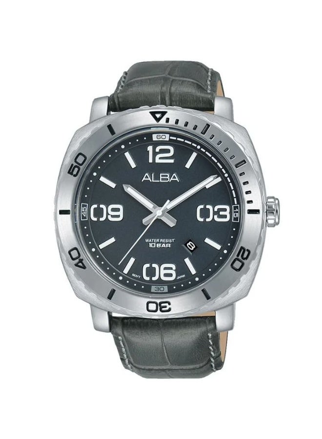 ألبا ساعة البا رجالي AG8J01X1 - Image 1