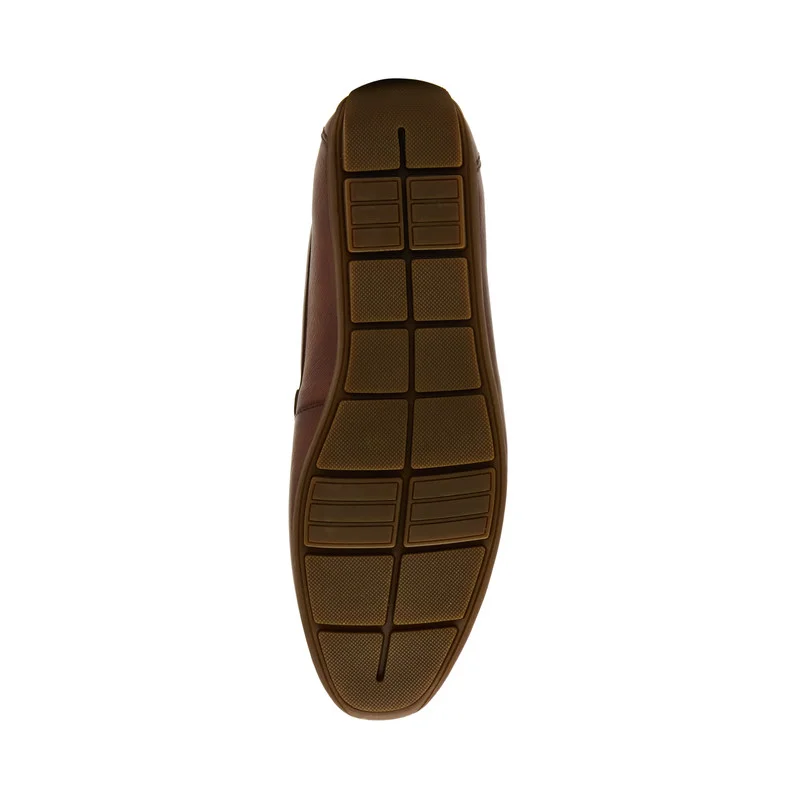 Steve Madden  Thurston Tan Men's Loafers for Men | Best Price UAE
