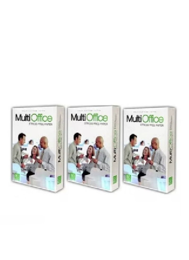 Generic Multi Office A4 Paper 