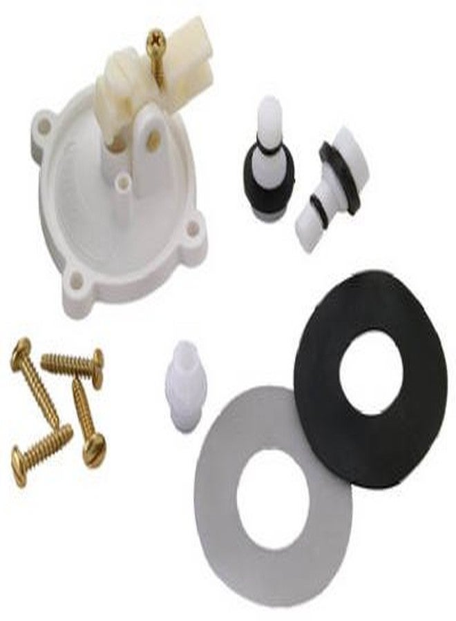 Master Plumber 310-128 Anti-Siphon Fill Valve Replacement Cap - Quantity 1 - Image 2