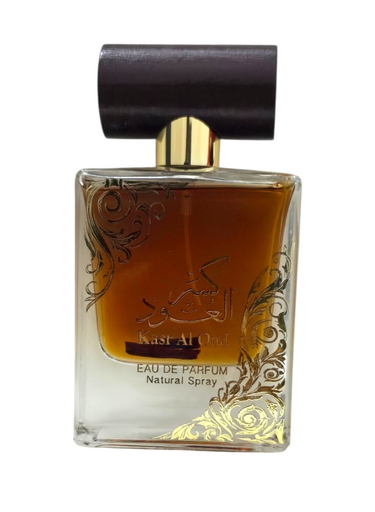 ريافا عطر كاسر العود 100 مل - Image 3