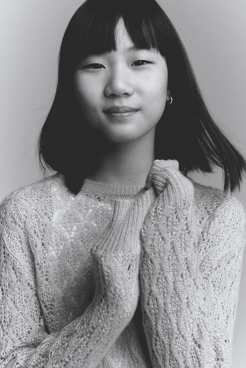 H&M Pointelle-knit jumper