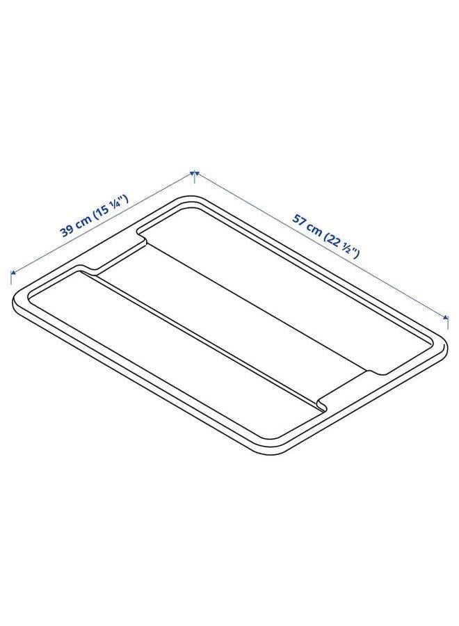 erorex Lid For Box 45 65 L Transparent - Image 3