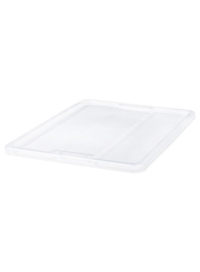 erorex Lid For Box 45 65 L Transparent - Image 1