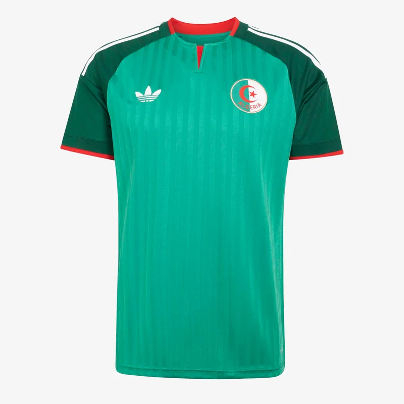 Adidas Algeria 26 Away Jersey