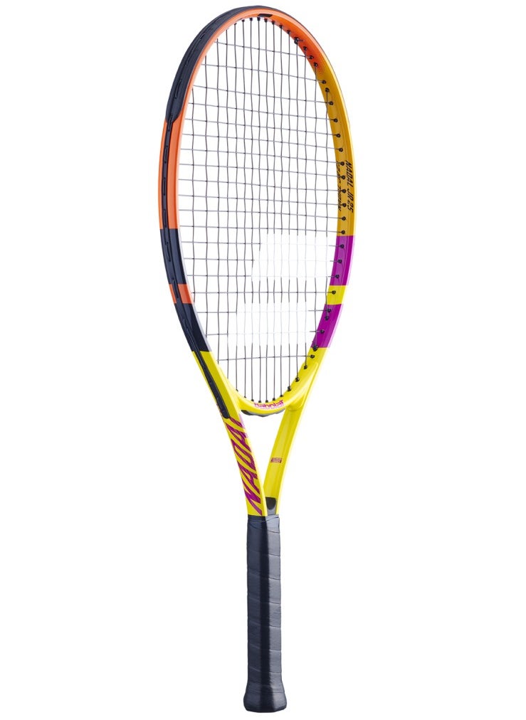 BabolaT - Nadal 25 Junior Tennis Racket - Image 1