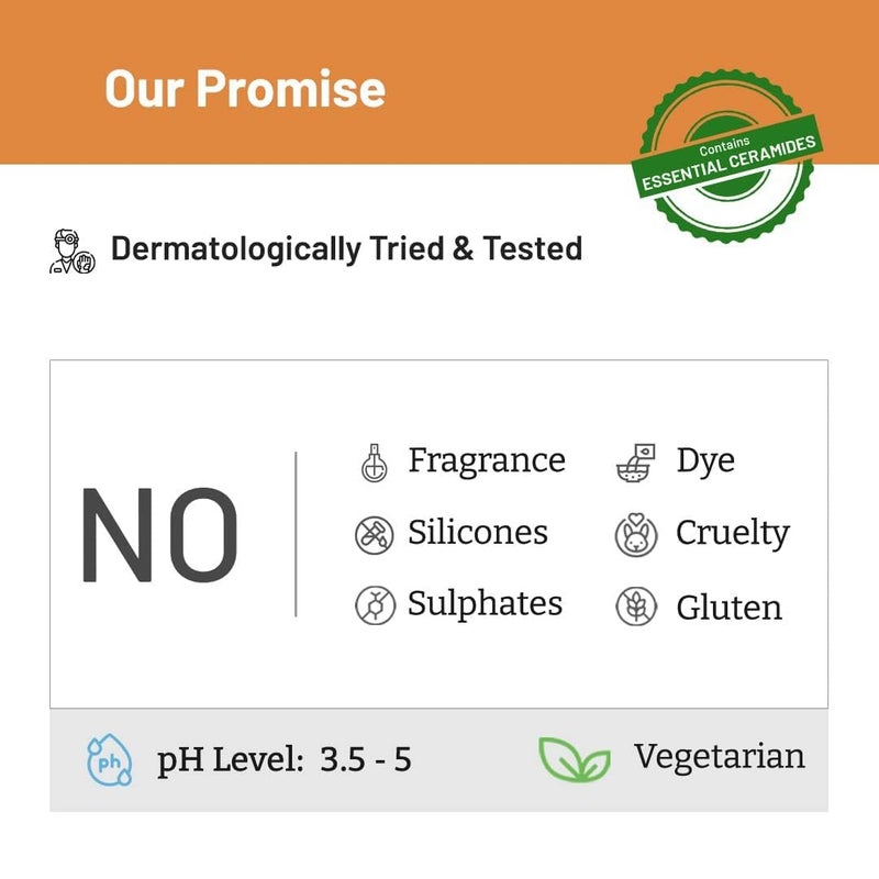 Chemist at Play UnderArm RollOn with 5 AHA Lactic Acid  1 Mandelic Acid  Prevents Body Odour Brightens Skin  Exfoliates Underarm  For Sensitive Skin  Aqua Fragrance  Alcohol Free  40ml - Image 5