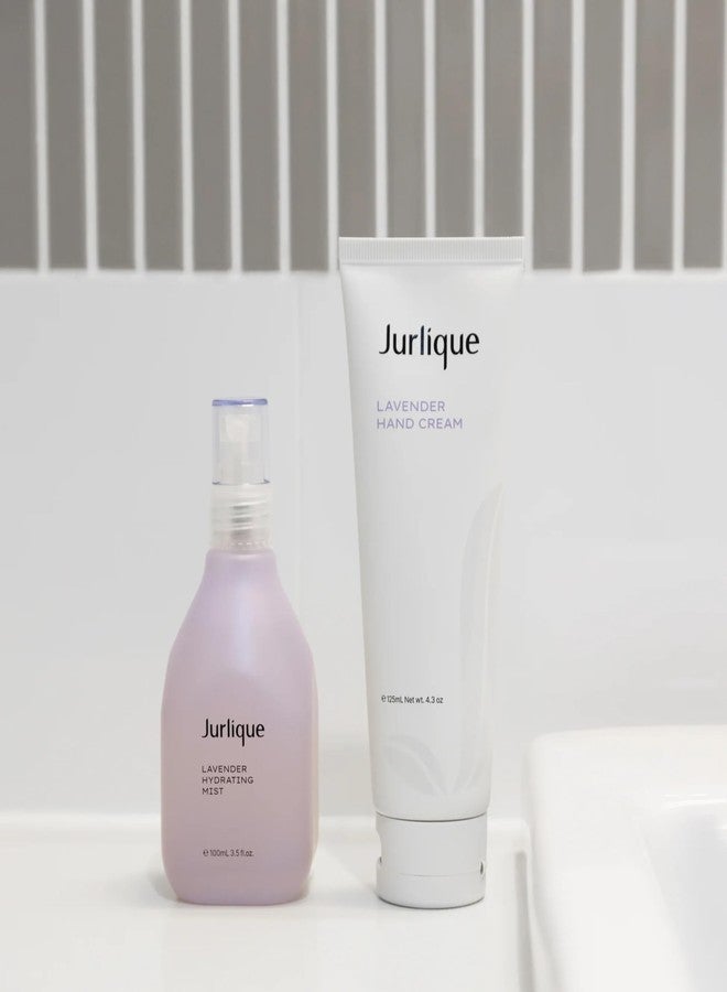 Jurlique Lavender Hand Cream - 4.23 Fl Oz - Lavender Hand Cream & Lotion for Women - For Dry Skin Types - Moisturizing Hand Lotion & Body Skincare - Australian Natural-Based Skincare - Image 5