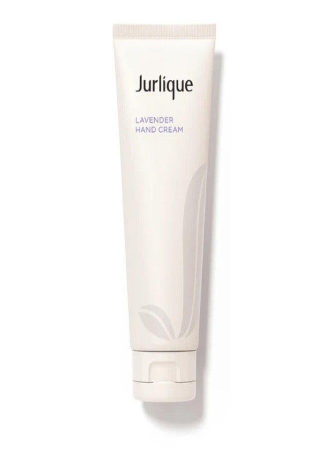 Jurlique Lavender Hand Cream - 4.23 Fl Oz - Lavender Hand Cream & Lotion for Women - For Dry Skin Types - Moisturizing Hand Lotion & Body Skincare - Australian Natural-Based Skincare - Image 1