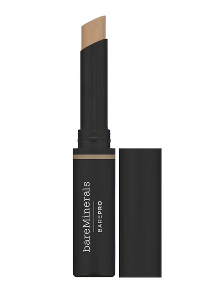BAREMINERALS Barepro 16H Full Coverage Concealer 09 Tan Warm, 2.5g
