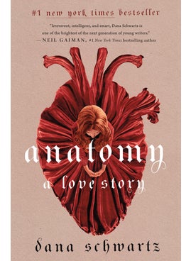 Anatomy: A Love Story 