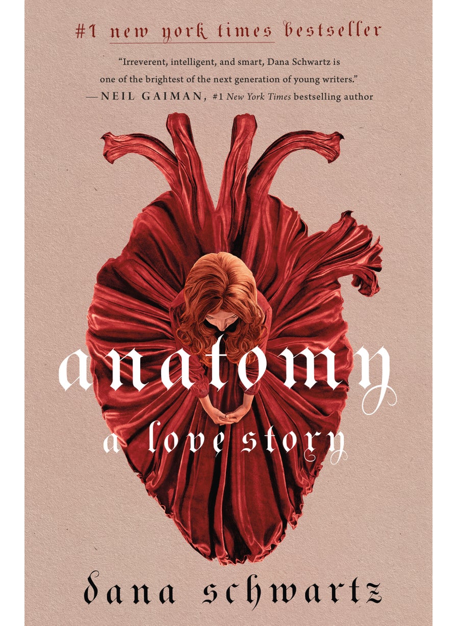 Anatomy: A Love Story 
