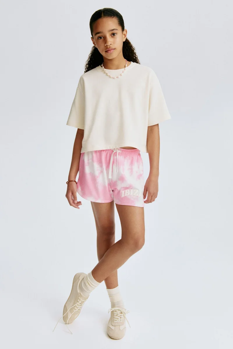H&M Sweatshorts