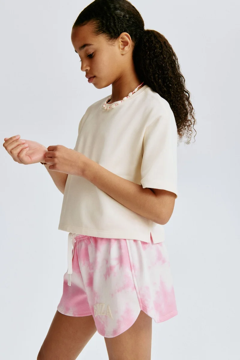 H&M Sweatshorts