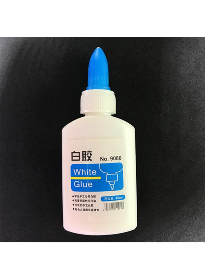 Bluejw Diy Manual Assembly Special Tool Suit Utility Knife Scissors Tweezers Ruler Glue  - Image 5